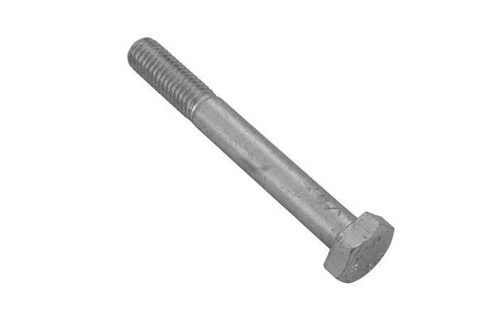 DROMET klemmefestebolt M10x80