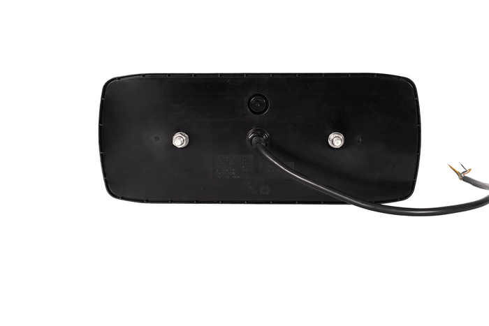 TruckLED L1918+L1919 LED baklys 6 funksjoner venstre+høyre