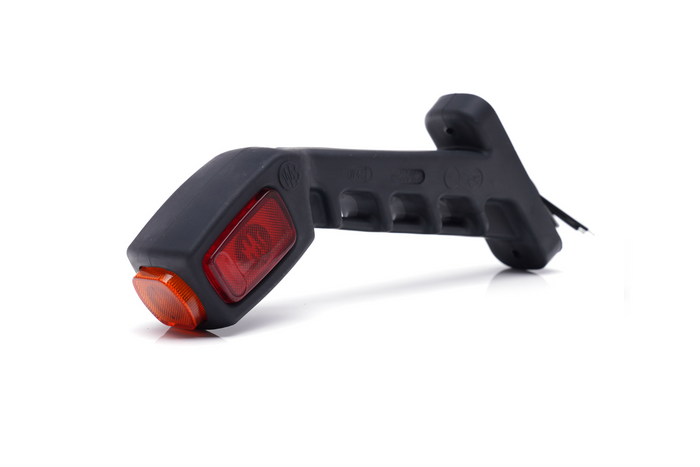 Markeringslykt WAŚ W48 2049L LED venstre