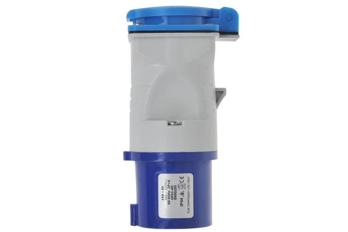 ProPlus 373519 CEE til jordet stikkontaktadapter
