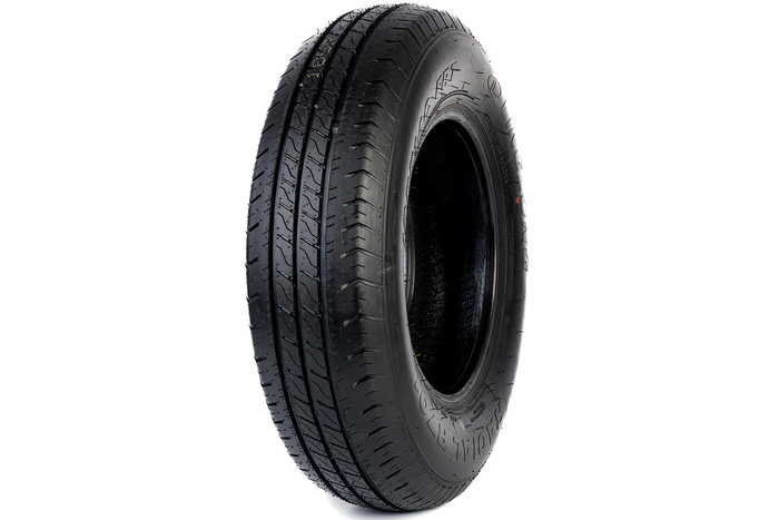 Forsterket tilhengerdekk LINGLONG R701 185/80 R14C 104/102N