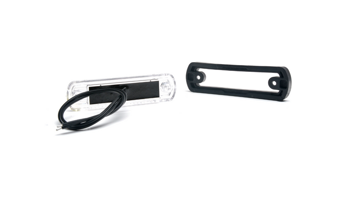 WAŚ W189 1340 LED-markeringslykt universal