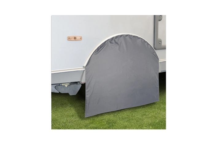 ProPlus hjulkapsel 610314 hjulkapsel 77x60cm