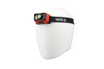 YATO YT-085942 LED-hodelykt med bevegelsessensor 1000 lm