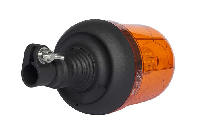 Beacon varsellys SMD LED 140D