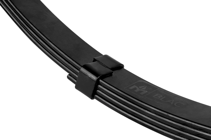 4-bladsfjær for tilhengere 76,5 cm 375 kg