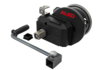 Vinsj, håndvinsj for AL-KO 900kg trekkbilhenger med brems og automatisk avvikling