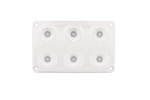 HORPOL LWD2185 LED 180 lm innvendig billampe