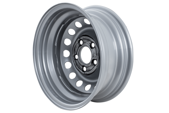 Stålfelg KENDA tilhenger 5.5Jx14"H2 5x112 ET:30