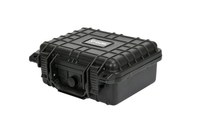 YATO YT-08901 hermetisk verktøykasse 270x246x124mm