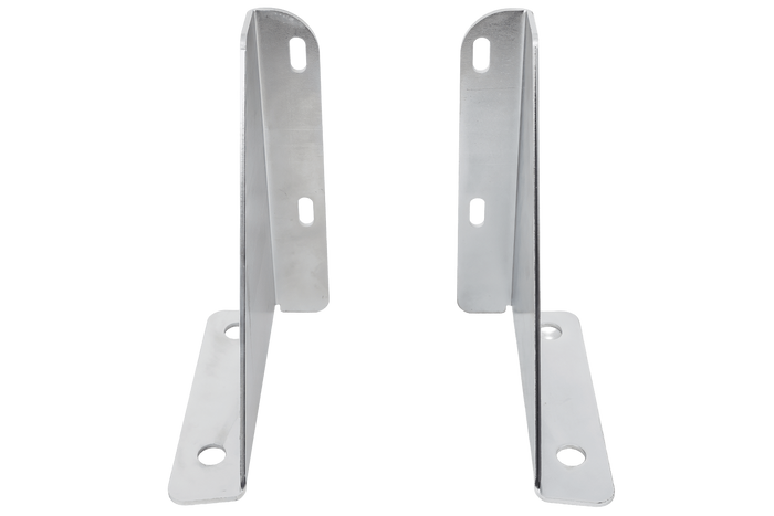 Sidehåndtak 20cm for montering av 18L LOKHEN vanntank, 2 stk