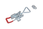 Sidefeste med ProPlus-lås 342114 komplett tilhengersidelukking 160–180 mm