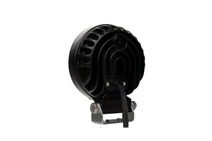 LED-arbeidslampereflektor TT TECHNOLOGY TT.13337 36xLED 2880lm rund