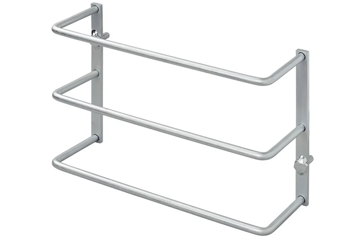 ProPlus beskyttelsesgitter til bakre tilhengerlys baklysdeksel 260x170x80mm