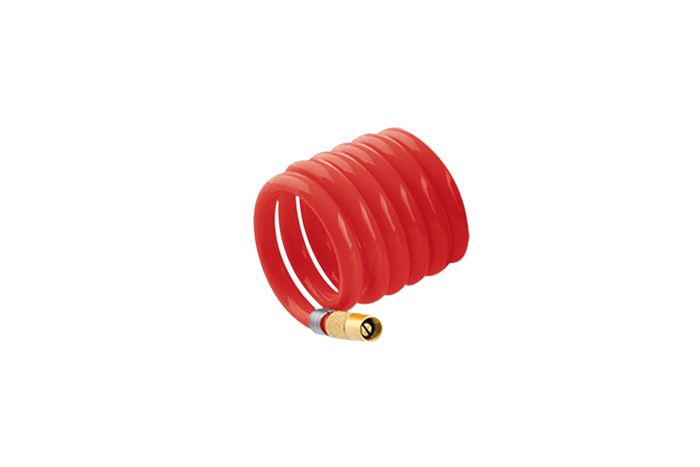 YATO YT-73460 bilkompressor med LED-lampe 12V 180W