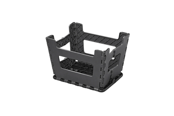 ProPlus 770822 tilhengerkrakk sammenleggbar plattformkrakk 150 kg