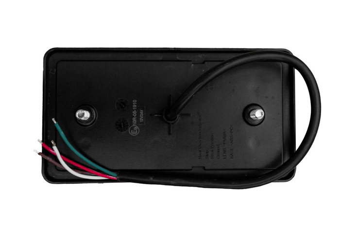 TruckLED L2295 LED baklykt, 4 universalfunksjoner