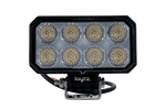 LED-arbeidslampereflektor LAYTZ LY7302 32xLED 3200lm rektangulær