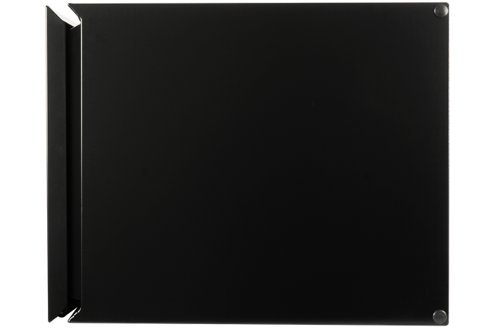 DAKEN verktøykasse 8Z3120 Z31 600x400x500mm 108l