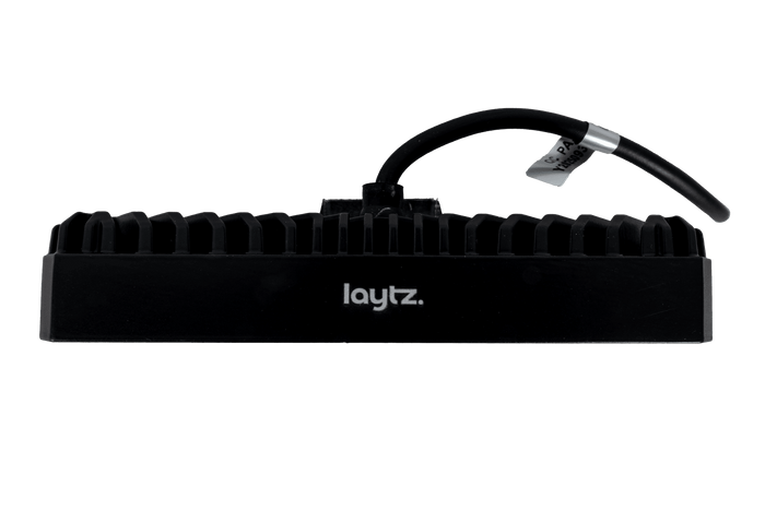 LED-arbeidslampereflektor LAYTZ LY7301 24xLED 2400lm rektangulær