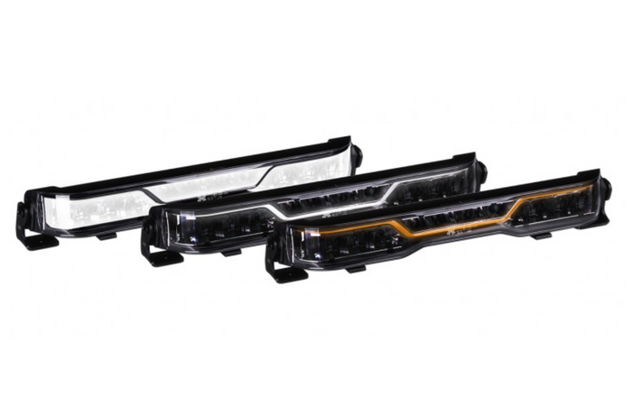 LED-arbeidslampe reflektor KAMAR X-SPIDER Venom L3441 108xLED 80W