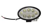LED-arbeidslampereflektor TT TECHNOLOGY TT.13225 8xLED 1900lm