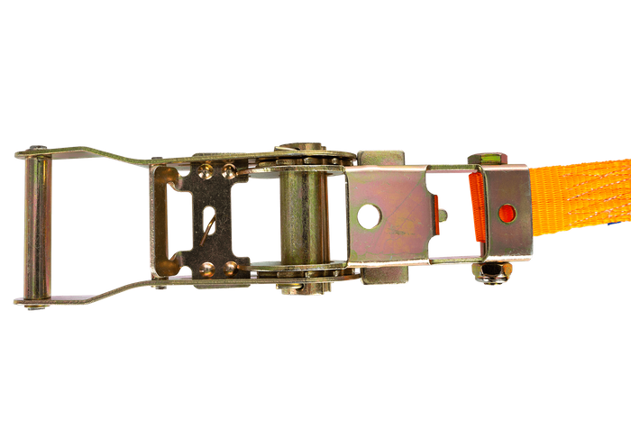 Transportbelte med strammer UNITRAILER 6m/25mm/1t