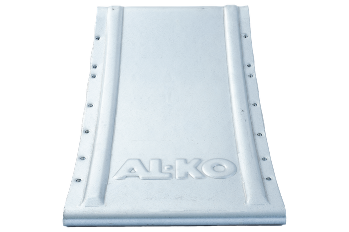 AL-KO H hjulkloss: 247mm UK53 metall