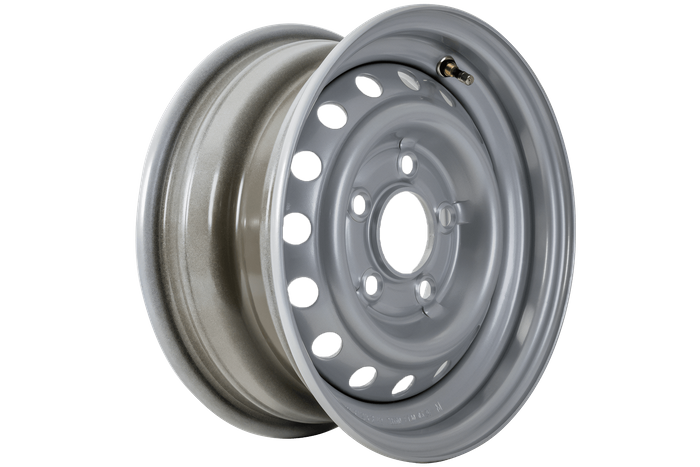 Stålfelg for UNITRAILER-tilhenger 5,5Jx13"H2 5x112 ET:30