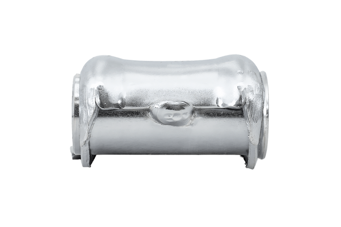 WINTERHOFF BSCH 10-17-270 tilhengerhengsel for montering på tilhengersiden