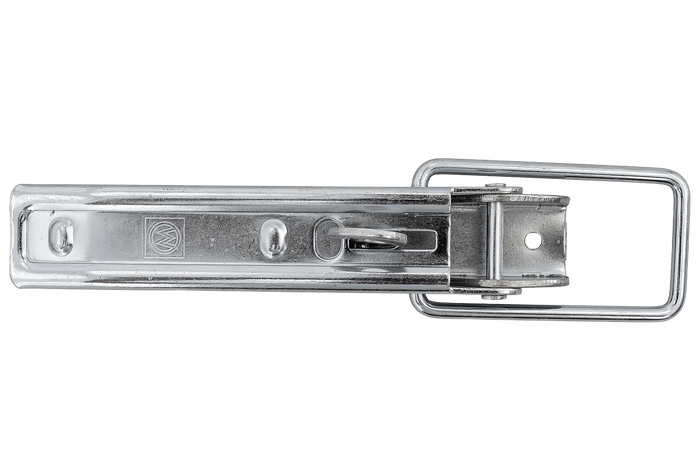 WINTERHOFF BV 10-1 tilhengerkrok