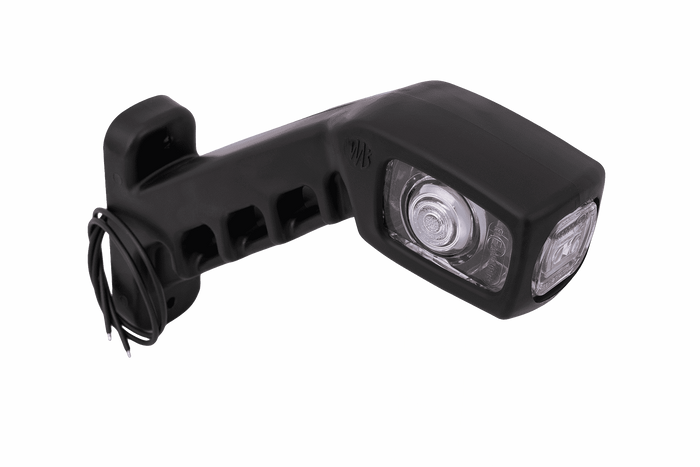 Markeringslampe WAŚ W48 238P LED høyre