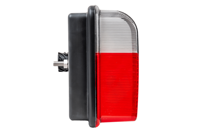 ASPÖCK Europoint III baklykt 7 funksjoner, høyre