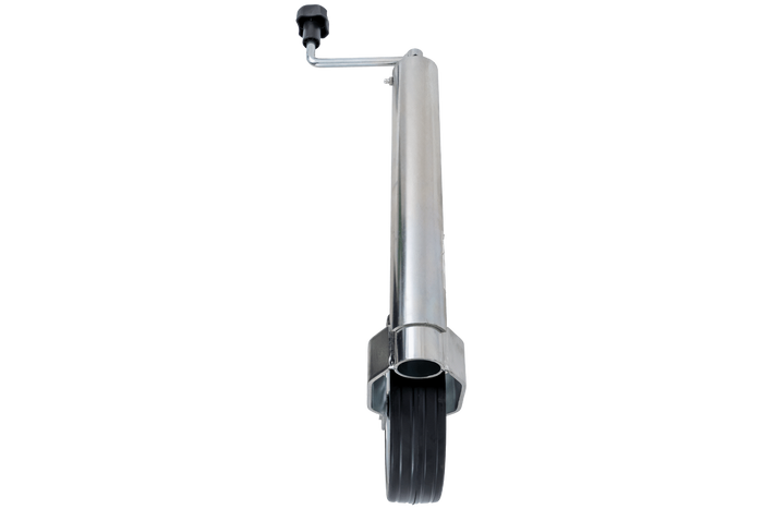 TK60 KNOTT TK60 støttehjul 250 kg 60 mm 530–760 mm