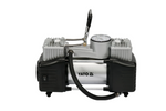 YATO YT-73462 bilkompressor med 250W LED-lampe