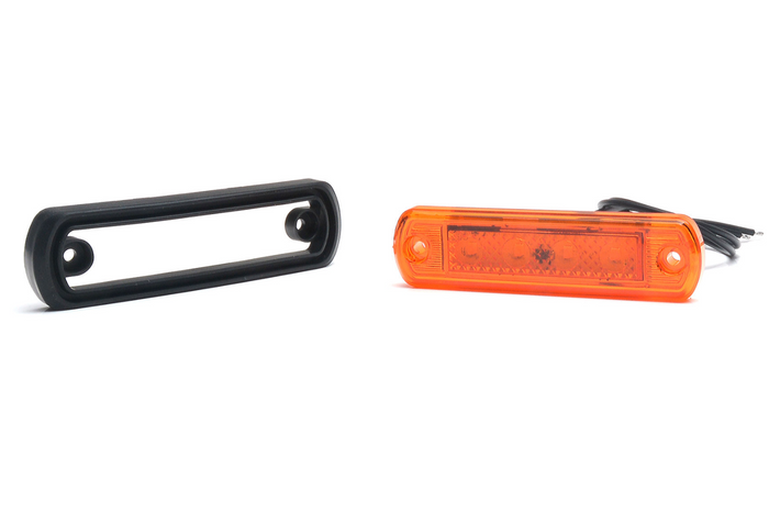 WAŚ W189 1338 LED-markeringslykt universal