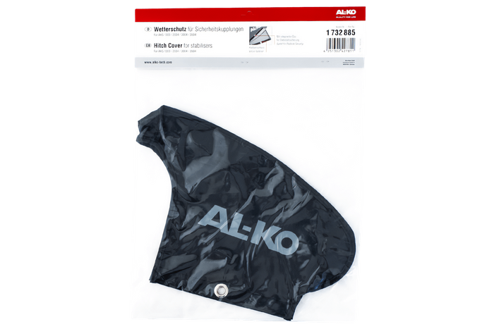 AL-KO deksel for AKS1300/AKS3004/AKS3504 overløpsenheter