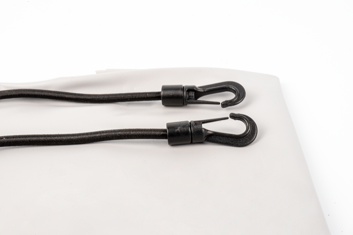 Deksel for påløpsanordningen til tilhengeren