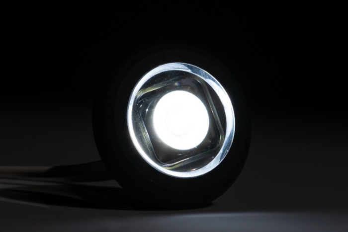 FRISTOM FT-074B LED Universal Markeringslampe