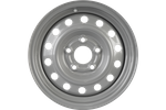 Stålfelg til henger UNITRAILER 5.5Jx14"H2 5x112 ET:30