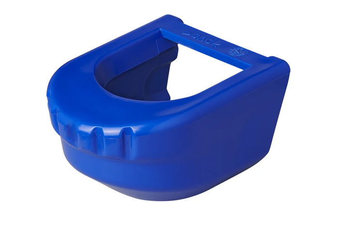 Sikkerhetsdeksel for ProPlus 341079V01 Myk dokkingkulefeste for STEELRESS-fester