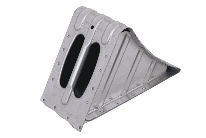 KNOTT G36 hjulklosser h: 150 mm metall