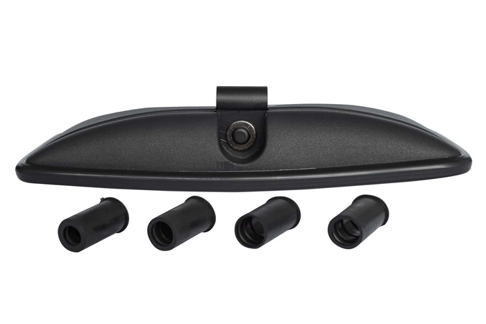 Sidespeil 205 mm x 410 mm LBS0400