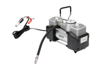 YATO YT-73462 bilkompressor med 250W LED-lampe