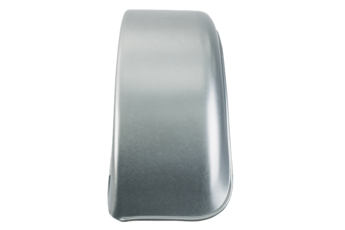 Tilhengerskjerm 14-15" DE HAAN HR 2075 hjulbue 750/200mm