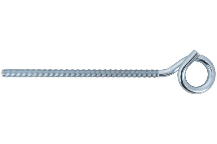 DROMET HOH M12x300 konstruksjonskrok med svingende