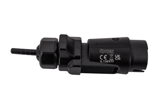 SPAREX CONNIX S.130977 LED-baklys 4 funksjoner venstre+høyre, trådløs, magnetisk