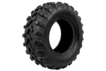 KENDA K537 Bounty Hunter terrengdekk for firhjuling/ATV 255/65 R12 50J 6PR TL