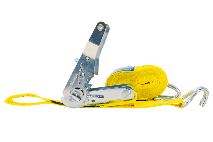 Transportbelte med strammer UNITRAILER 4m/25mm/1t