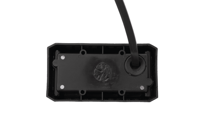 DOBPLAST DPT15 LED hvit universal markeringslampe